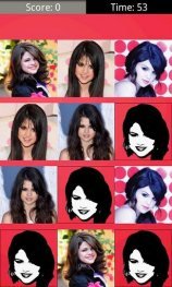 download Selena Gomez Memory apk